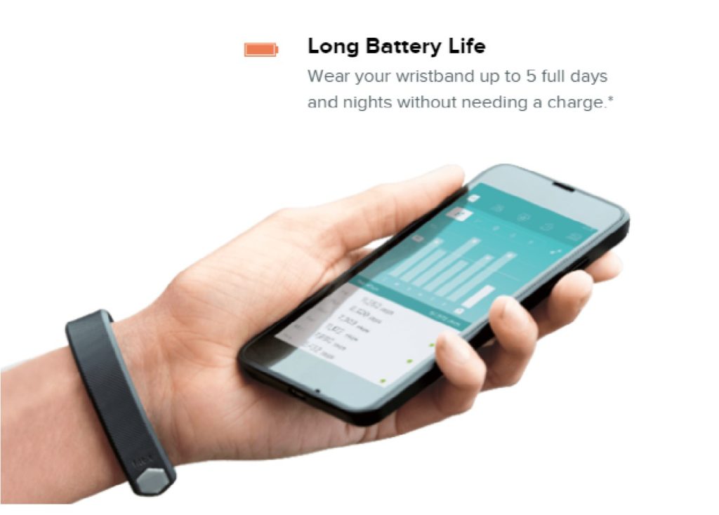 fitbit_alta_long_battery_life