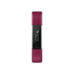 fitbit alta hr fuchsia
