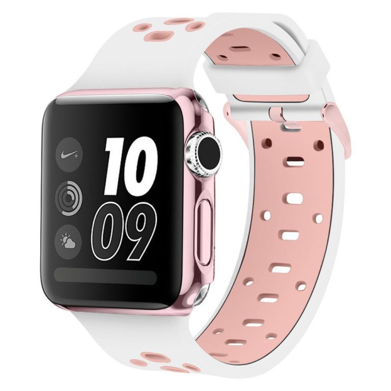 apple watch 2 38mm rose gold
