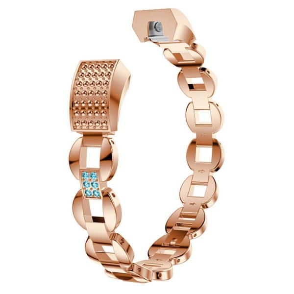 Fashioneey Metal Bands for Fitbit Alta / Fitbit Alta HR Replacement