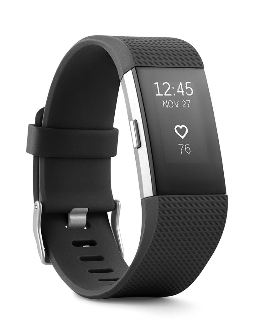 Fitbit fitness trackers deals from Amazon Cyber Monday Deals 2017
