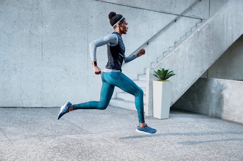 Fitbit Ionic Smartwatch