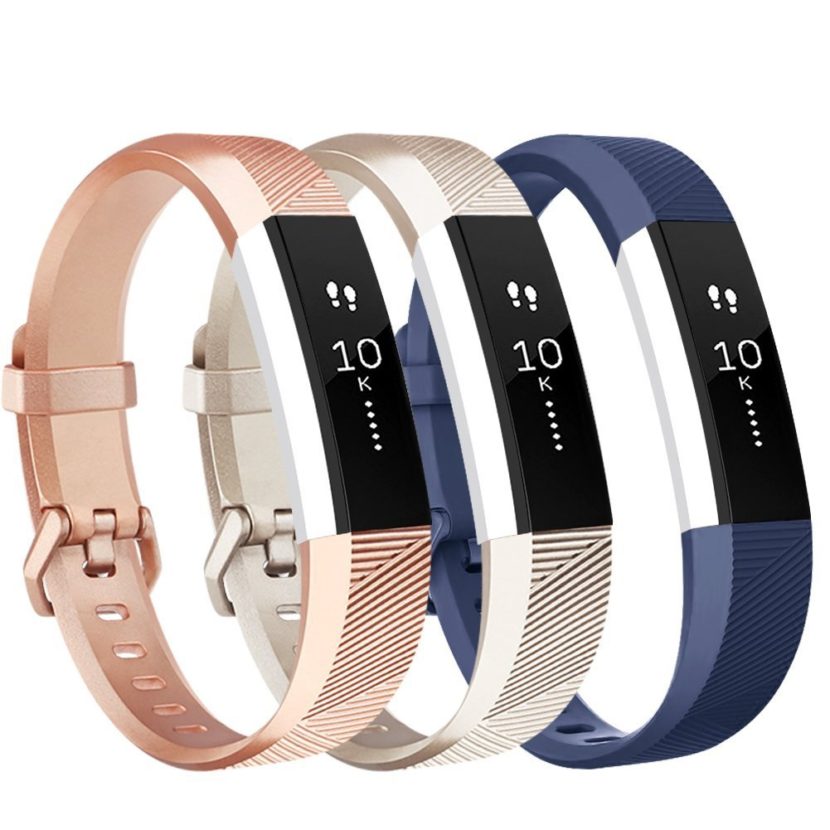 Fitbit Alta HR replacement bands
