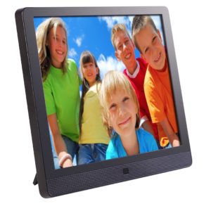 Pix-Star Wifi Digital Photo Frame