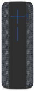 Ultimate Ears MEGABOOM Charcoal Wireless Mobile Bluetooth Speaker 