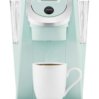 Keurig K250 Single-Serve Programmable Coffee Maker - Oasis