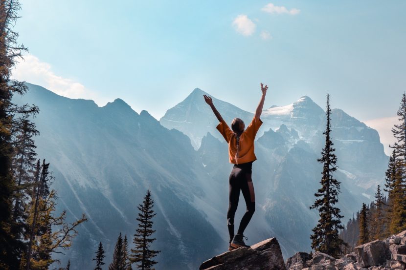 best hiking boots for women