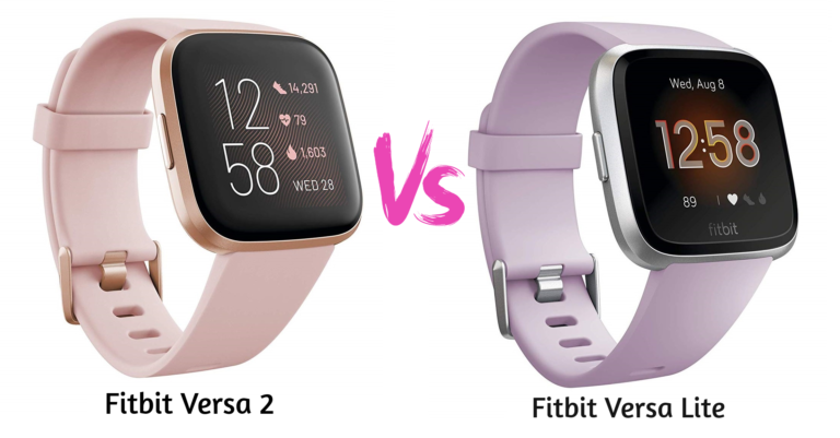 differences between versa and versa lite