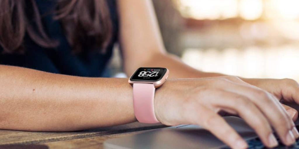 Best Fitbit Versa bands for women in 2020 Metal, Sports bands and more!