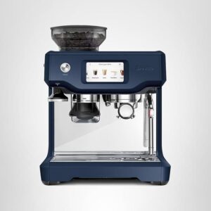 Breville Barista Touch – Best Smart Espresso Machine