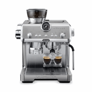 De’Longhi La Specialista Opera – Best Semi-Automatic Value
