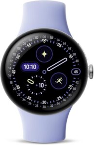 Google Pixel Watch 4