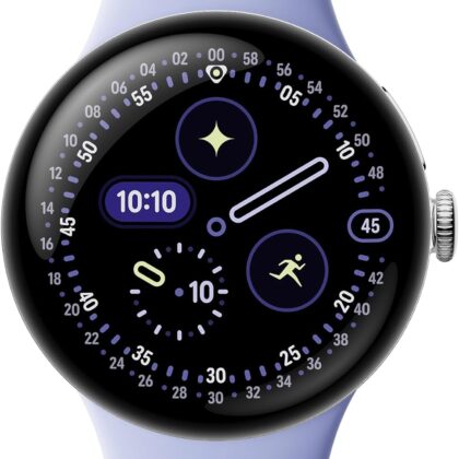Google Pixel Watch 4