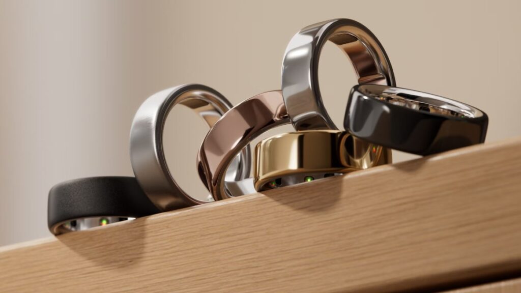 Oura Ring 4