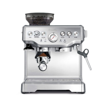 Breville Barista Express Espresso Machine
