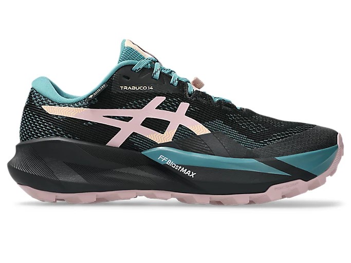 ASICS Trabuco 14 GTX